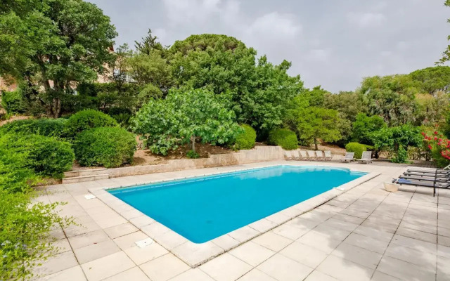 Holiday home Sainte Maxime