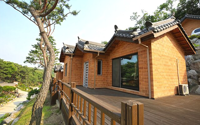 Yeoju Draw a Forest Pension