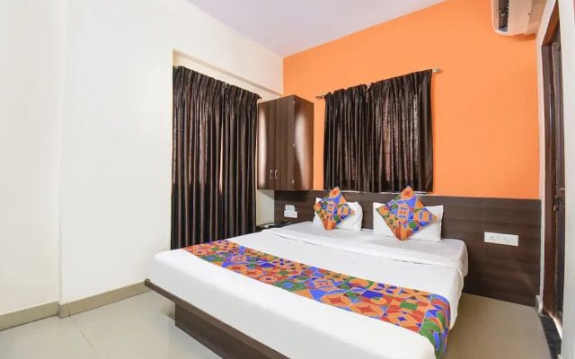 Fabexpress Comfort Executive