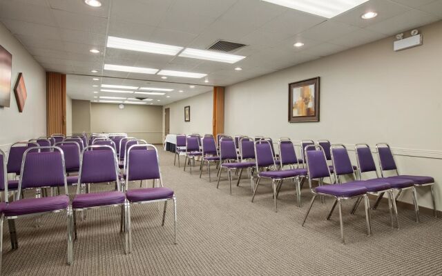 Coronet Hotel Prince Albert