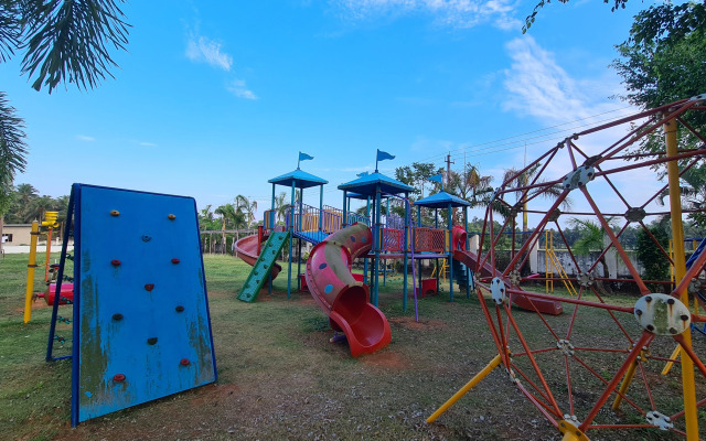 Aryaan Resort And Residences