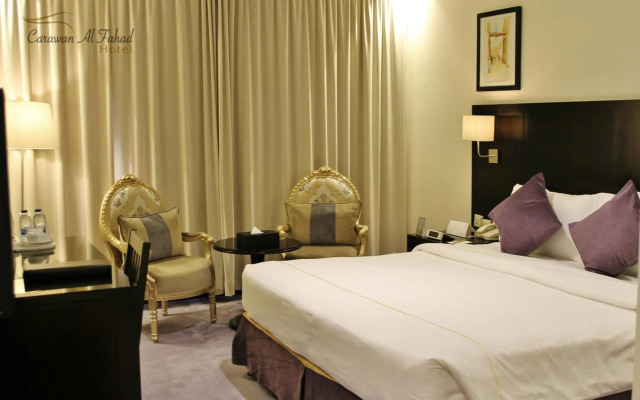Carawan Al Fahad Hotel
