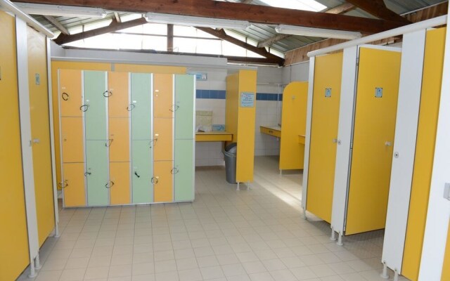 La Maison Les Peupliers