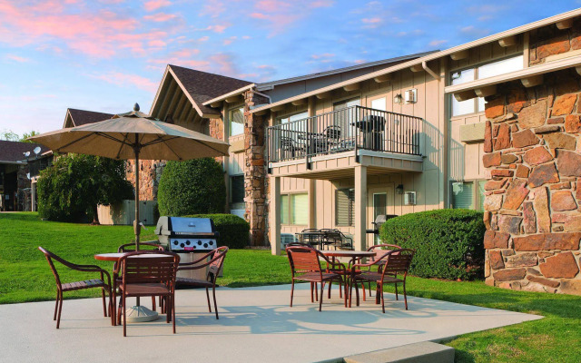 WorldMark Grand Lake