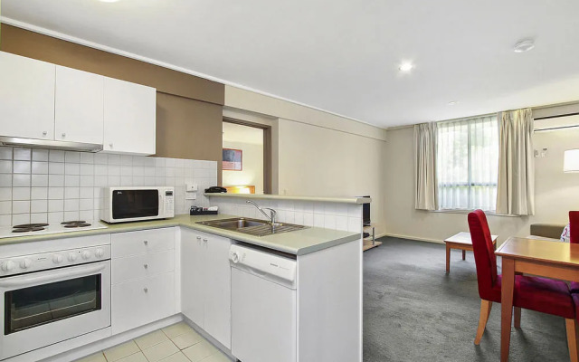 Quality Inn & Suites Knox