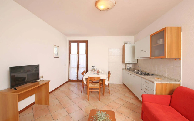 Residence Panorama La Forca