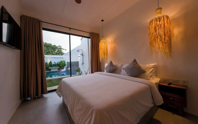 Mamaya Rental Villa El Nido