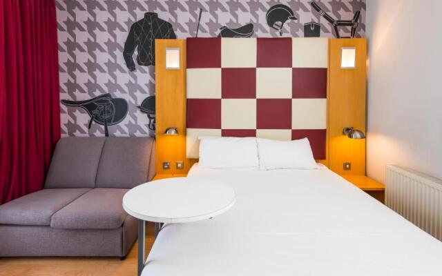 Ibis Styles Haydock