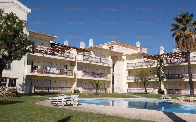 Casablanca AL by Albufeira Rental