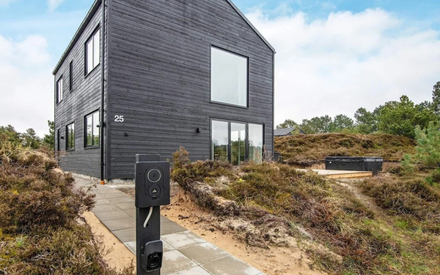 Luxury Spa Retreat in Romo - By Traum Ferienwohnungen