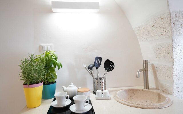 Blu Cielo Terra - Arcuève