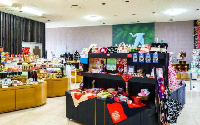 LiVEMAX RESORT SAKURAJIMA SEA FRONT