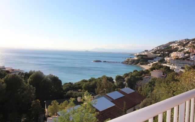 Apartamento 3207 - Panorama Bjos. 2