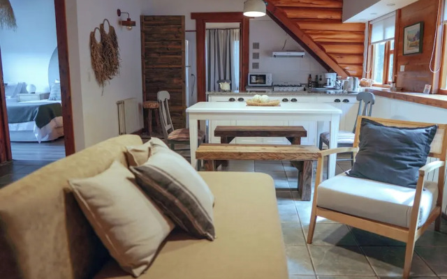 El Bosque by DOT Tradition