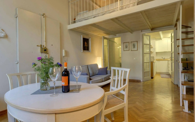 Florence Apartments Home Feeling