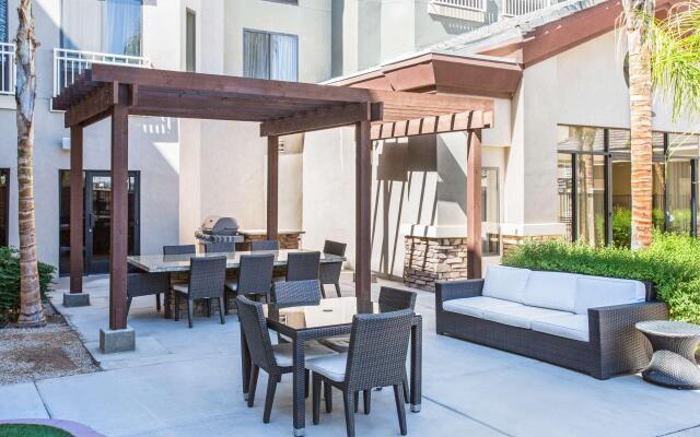 Homewood Suites Phoenix Avondale