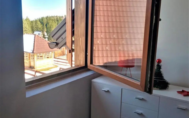 Mountain House Tara Apartmani Nikolic