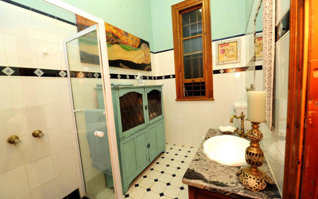 Tamarisk B&B