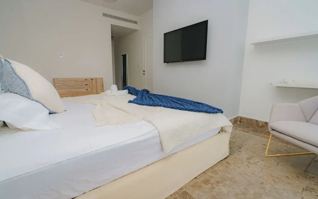 Yoo Panamá by Boutique Apartments