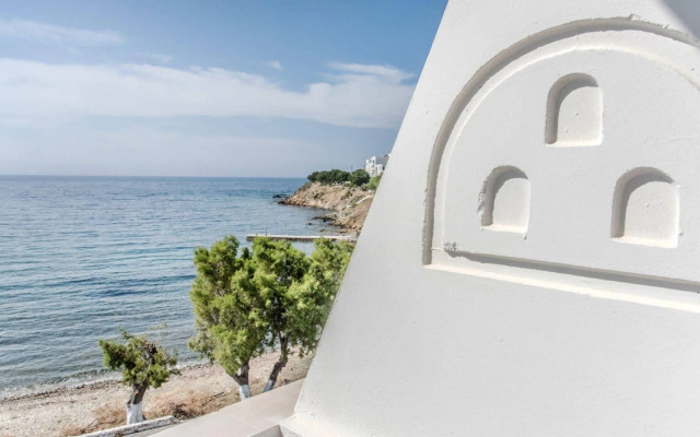 Aeolos Bay Hotel