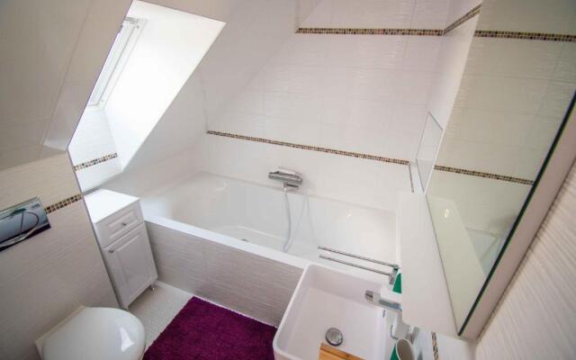 TGA Boutique Apartman