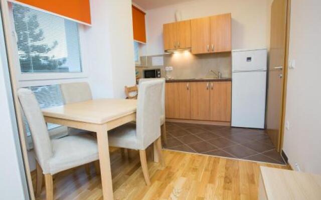Apartments Benedi?I?