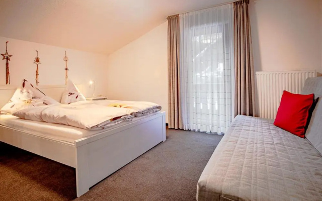 Apartments Renata Gries 201