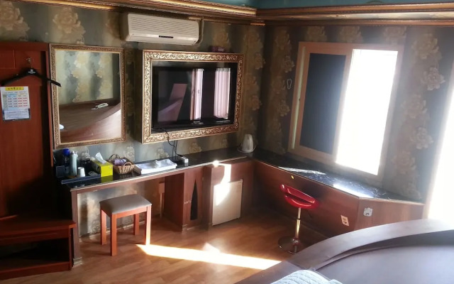 Pattaya Motel