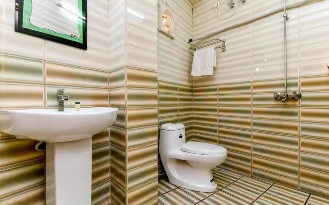 Ghala Residency Inn By OYO Rooms