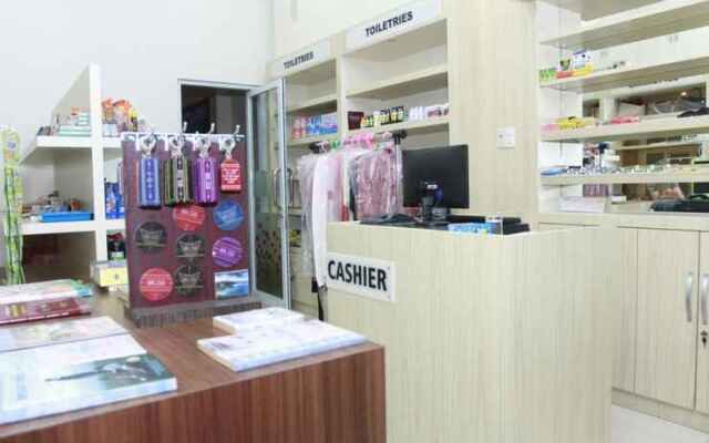 Mutiara Balige Hotel