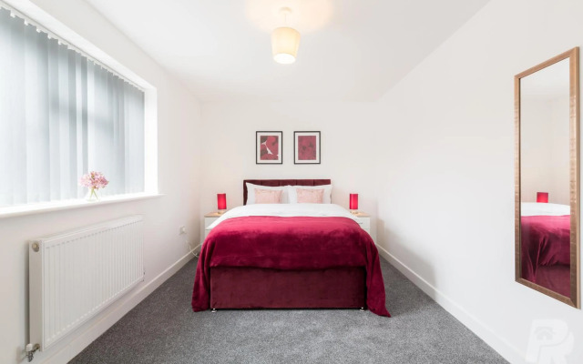 Birmingham Estate I By Prime Stays