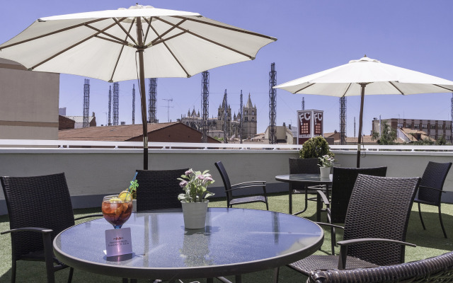 FC Infantas de León