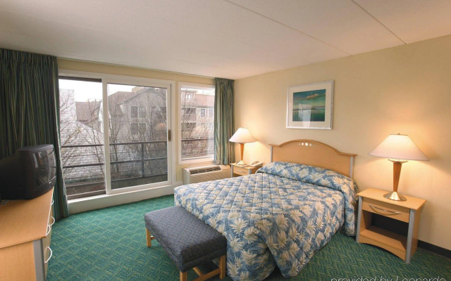 Club Wyndham Inn on the Harbor