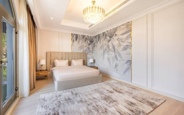 Villa Sezavi Frond B, Palm Jumeirah