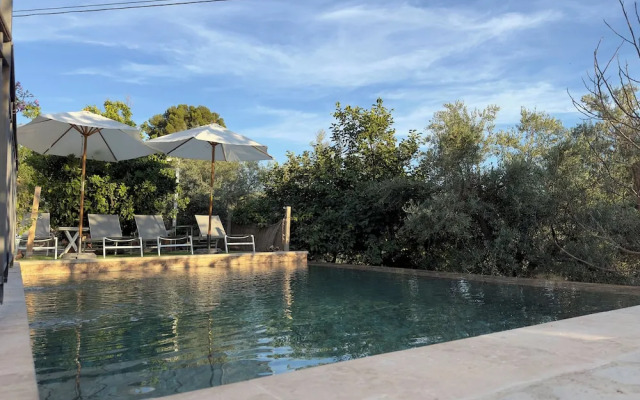 Finca Las Fuentezuelas