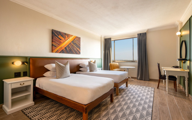 Mövenpick Hotel Windhoek