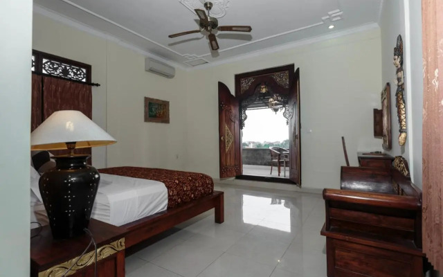 Warji House 2 Bisma