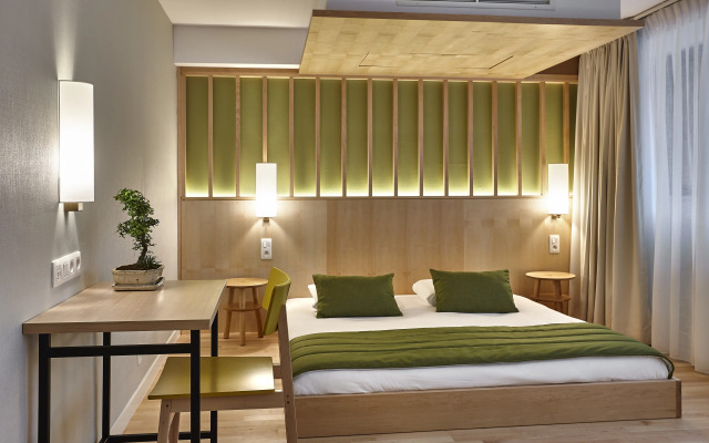 Yadoya Hotel