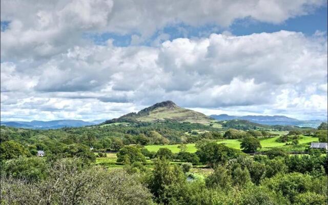 Eisteddfa Country House