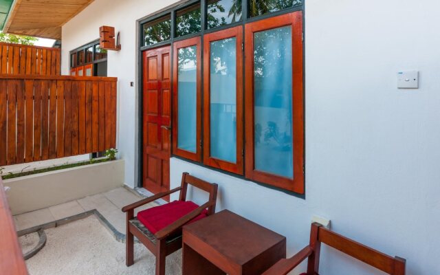 Luxe Guraidhoo Retreat