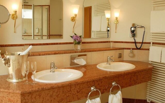 Ringhotel Mönchs Waldhotel