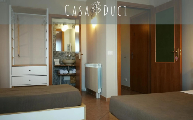 Casa Duci