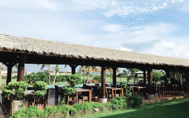 Pangola B&B