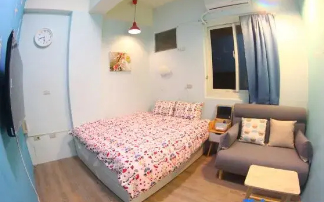 Jiufen CafeSleep B&B HomeStay