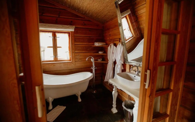 Głęboczek Vine Resort& Spa