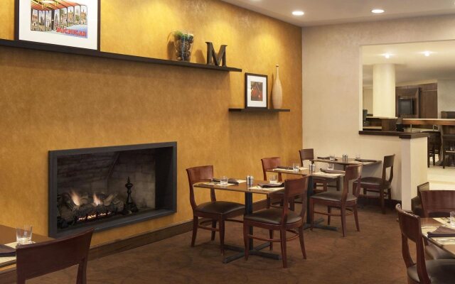 Sheraton Ann Arbor Hotel