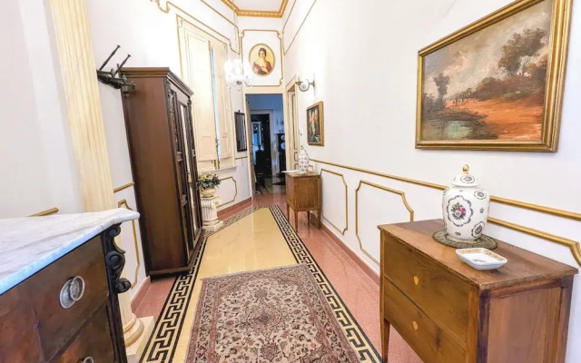 B&B Salerno Royal Suite Central Station
