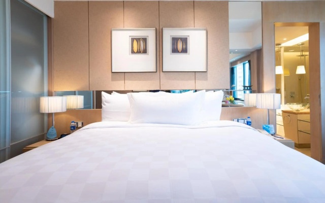 Pan Pacific Xiamen