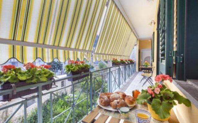 Millie Sorrento Suites