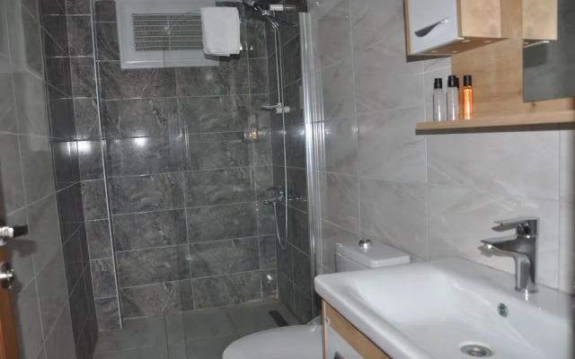 Neoss Boutique Hotel